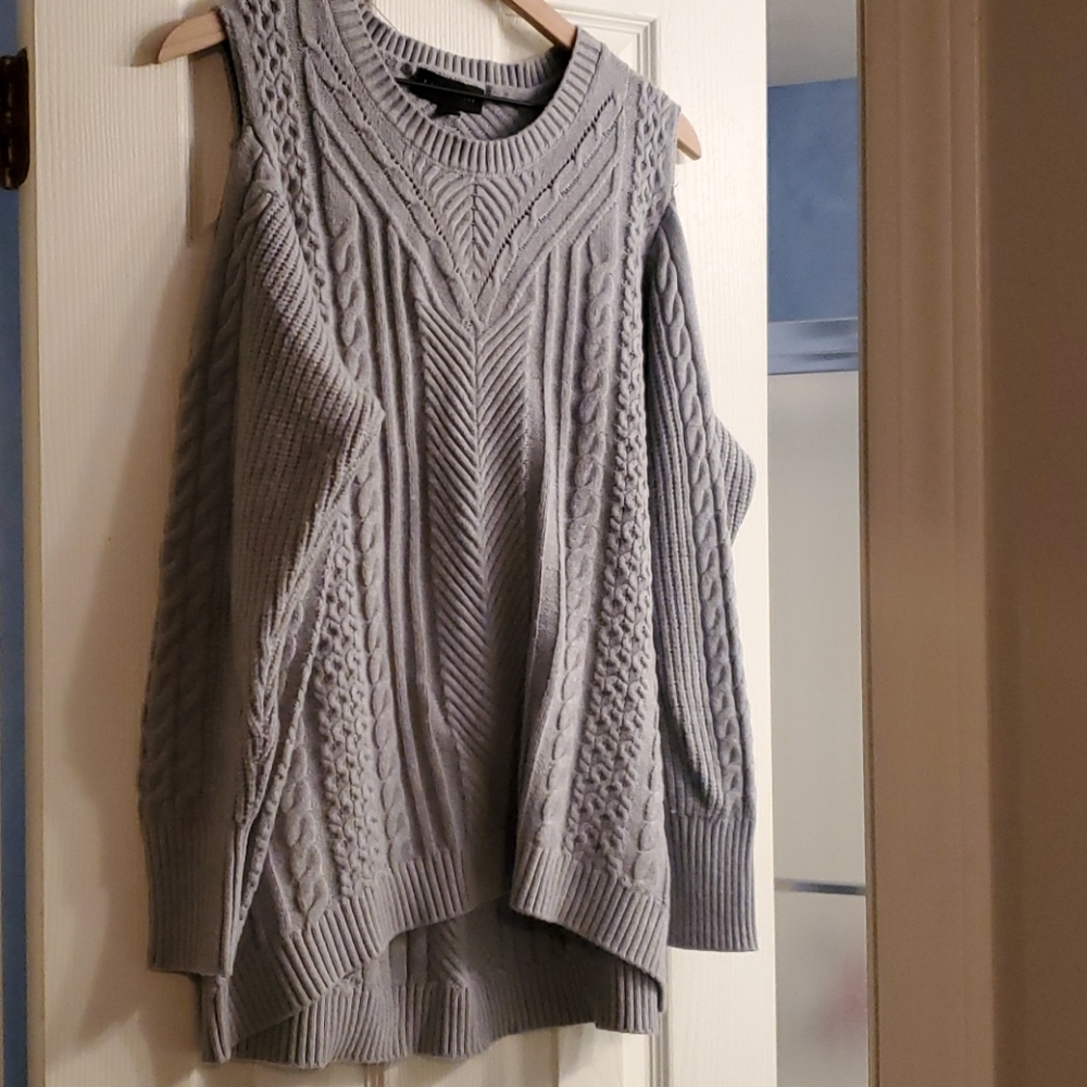 Lane Bryant sweater